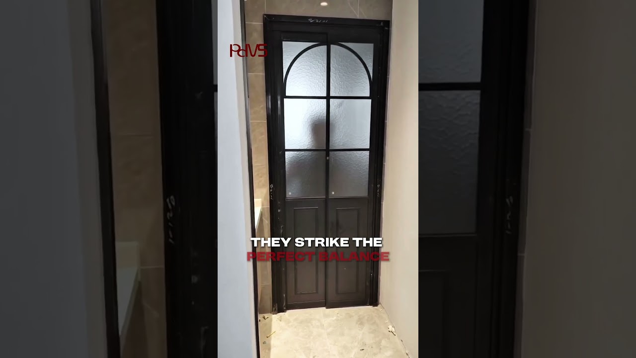 Need flexible layout and better sound control?