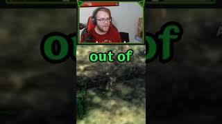 Getting The Master Sword Early! | Twilight Princess #gaming #speedrun #tutorial #twilightprincess