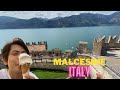 MALCESINE,ITALY