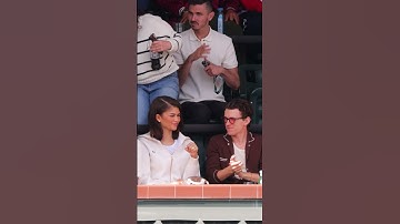 Zendaya & Tom Holland Feel The Love 🥰 | 2024 Indian Wells
