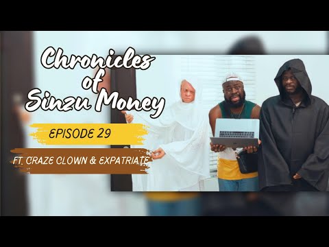 Chronicles of Sinzu Money EP 29 || Angels and Demons  (Latest Lasisi Elenu Comedy)