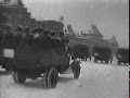 Из архива СССР - Парад на Красной площади 7 ноября 1941 года - Техника