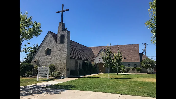 Firebaugh-Mendota United Methodist Church--Welcome!