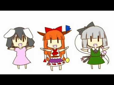 IOSYS - Tsuru-Pettan (eng-subbed)