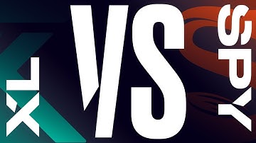 XL vs. SPY - Week 1 Day 1 | LEC Spring Split | exceL Esports vs. Splyce (2019)