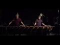 Renfro  a duet for marimba and snare drum