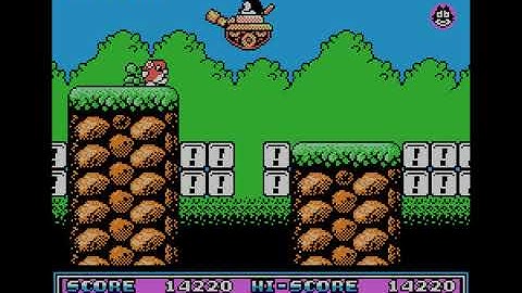 Episode 4: Game Genie Code Combination: Felix The Cat II: Literally Invincible/Fast Felix