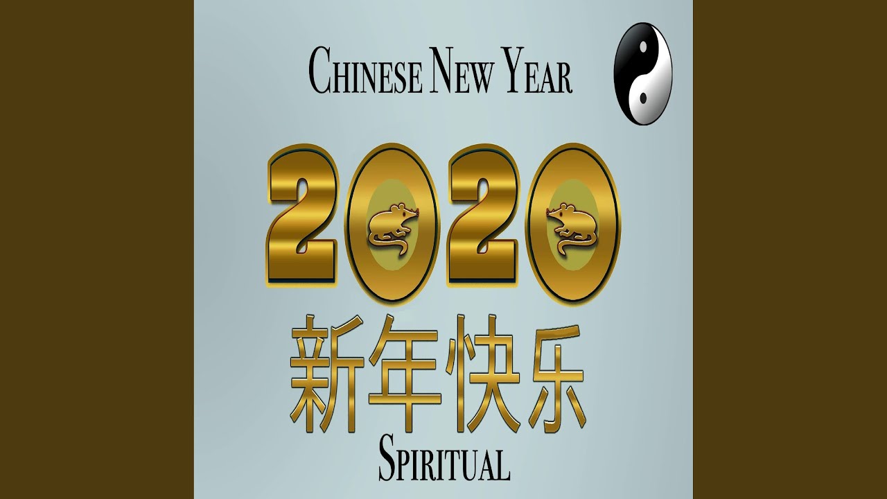Chinese New Year 2020 - YouTube