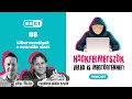 Hackfelmetszők – Veled is megtörténhet | 8. Kiberveszélyek a nyaralás alatt