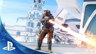 Call of Duty: Black Ops III – Eclipse Multiplayer Trailer | PS4