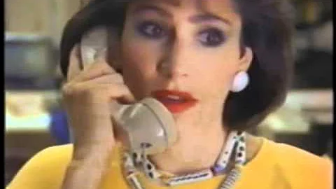KXTV News promo 1987