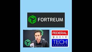 Ep. 265 Fortreum’s Cybersecurity Foundation for Digital Security