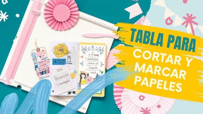 Tabla de Corte Para Manualidades Fiskars