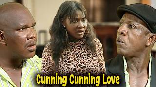 NKEM OWOH || Cunning Cunning Love || MERCY JOHNSON || NIGERIAN MOVIES