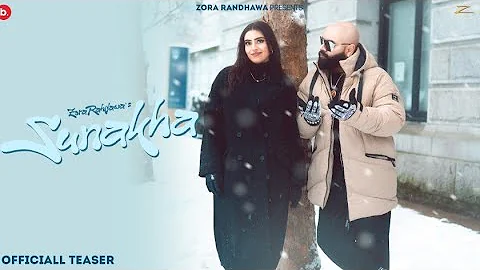 SUNAKHA - Official Teaser | Zora Randhawa | Dr Zeus | Scorpio SZN | Punjabi Song