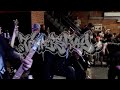 Capture de la vidéo Tempers Fray - Hd - Multicam Full Set - Donfest - Eiger Studios, Leeds - 28.05.22