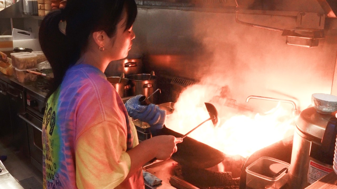 【迷ったらここ！】三軒茶屋で味わう本場タイ料理『カオカオカオ』