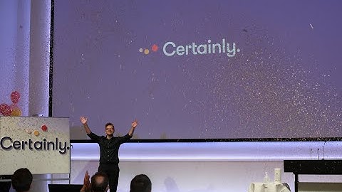 Certainly Launch Event | Full Recording | AI Chatbot Building Platform for Ecommerce