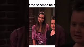 I Love Gibby