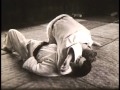 Classic judo katas