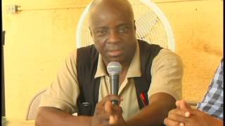 Lanmò Jean L.Dominique/16 zan aprè : SOS Jounalis /Deba