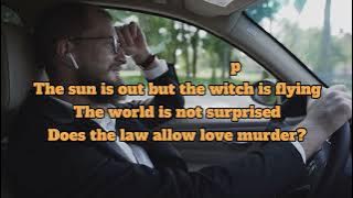 Fally Ipupa - Roi Manitou (English Lyrics)