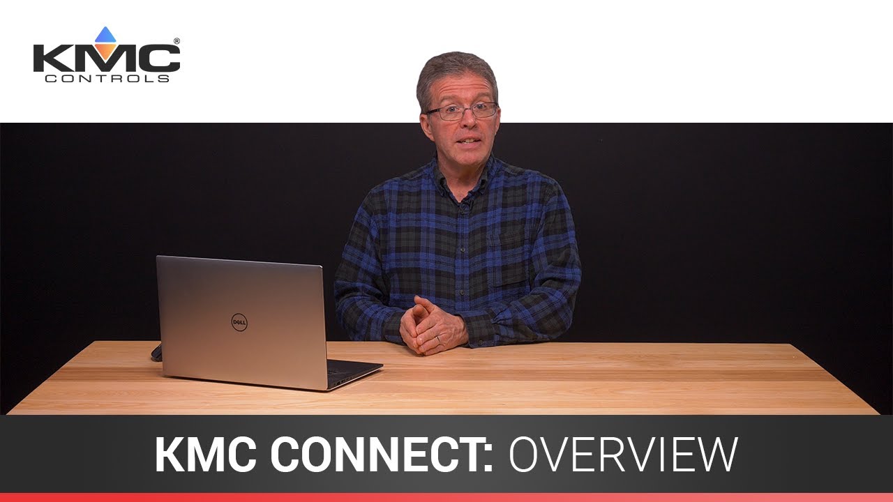 KMC Connect Overview YouTube