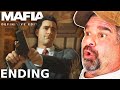 Dad Reacts to Mafia ENDING