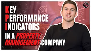 TOP KPIs in Property Management