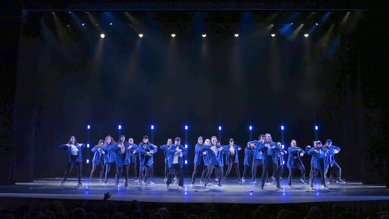 DanceWorks New York City - This Is How We Do It by Maddie Zingeser