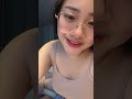 Thai beautiful girl live on bigo