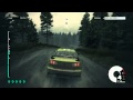 Dirt 3 HD Test Mitsubishi Lancer Evolution X Finland 1080p 60 Fps