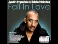 Justin Imperiale &amp; Eddie Nicholas - Fall In Love (Gemini Boys Jazzy Sunday Mix)