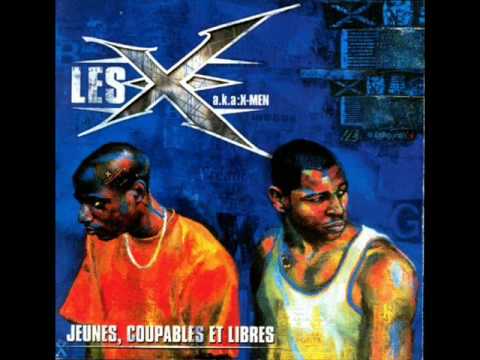 Album vinyle Les grands classiques du rap francais