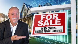 South Carolina Real Estate Market 2024 - Where's it Headed?