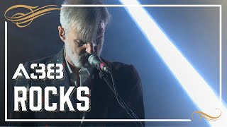 Triggerfinger - By Absence of the Sun // Live 2017 // A38 Rocks