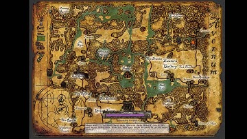 Avernum: Escape for the Pit - EftP.77: Chasm Drake