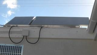 PV Performance vs Temperature - Part 1