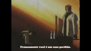 Anime Ai No Kusabi sub indo Anime Ai No Kusabi sub indo