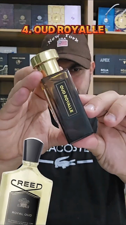 TOP 10 AZZA PARFUMS #azzaparfums #top10perfumes #top10