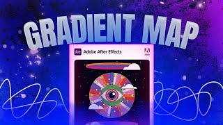 How to use Gradient Map in After Effect (Solution for PSD Import) Net Worth