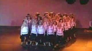 2006 Tridelta Songfest