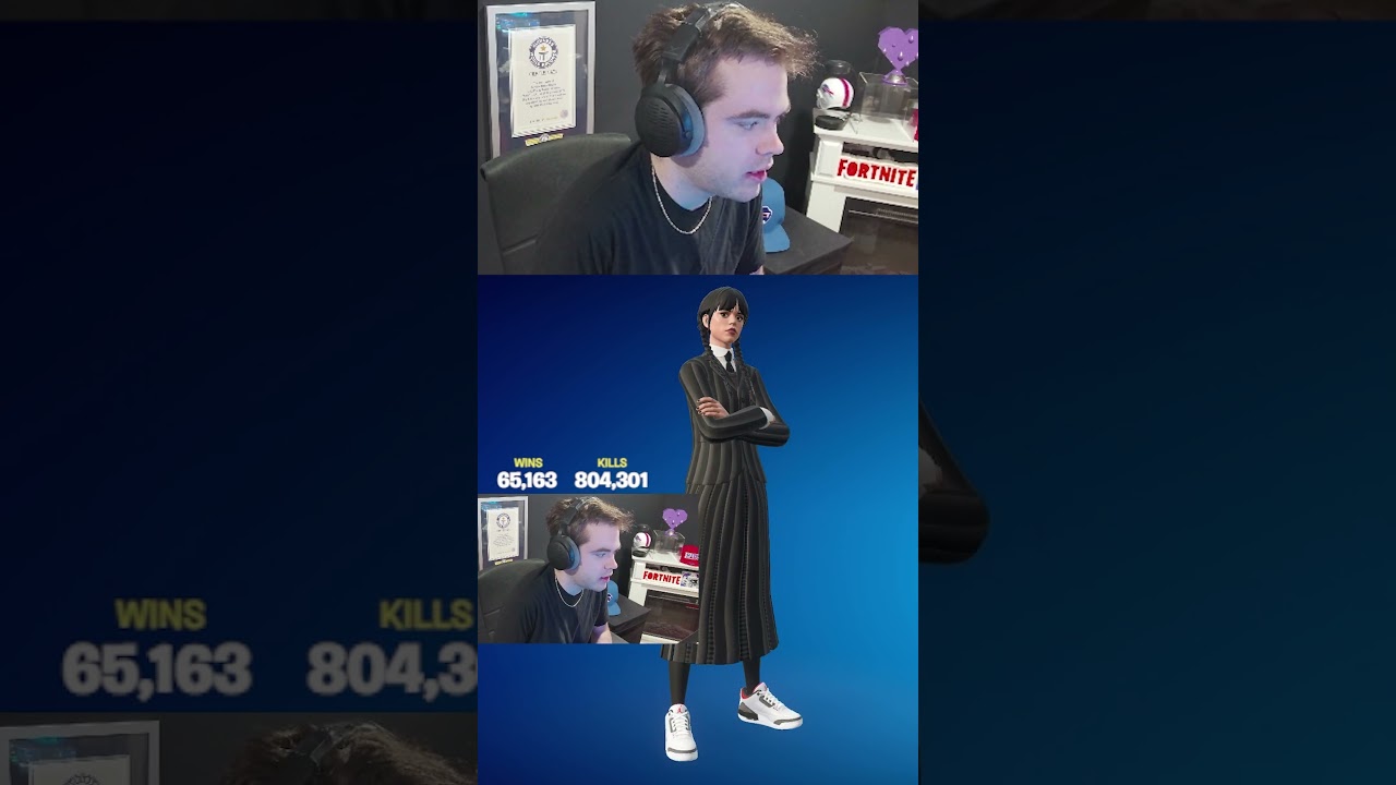 Новые облики на Хэллоуин! 