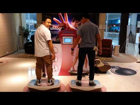 UShape Trial