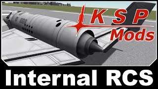 KSP Mods - Internal RCS