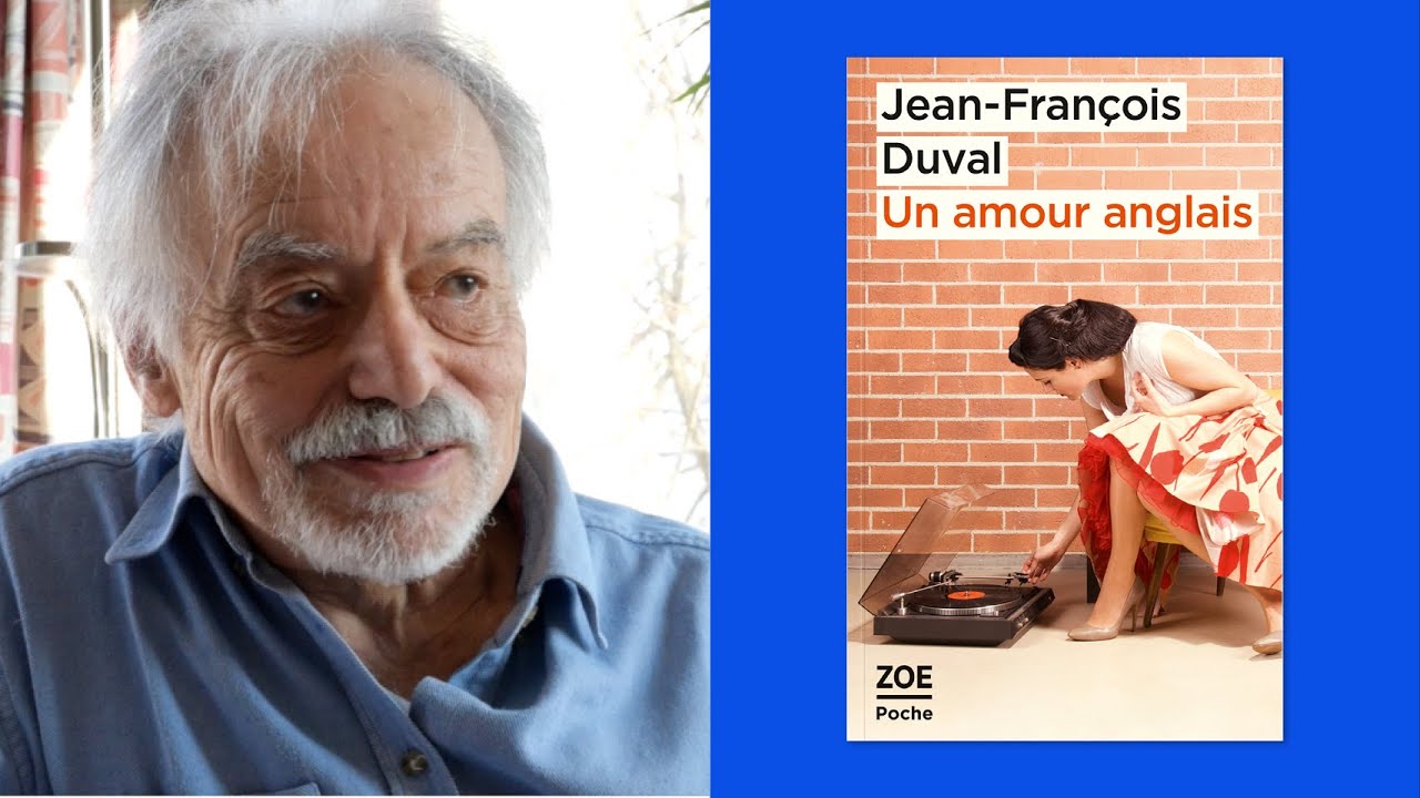 JeanFrançois Duval, JeanFrançois Duval,
