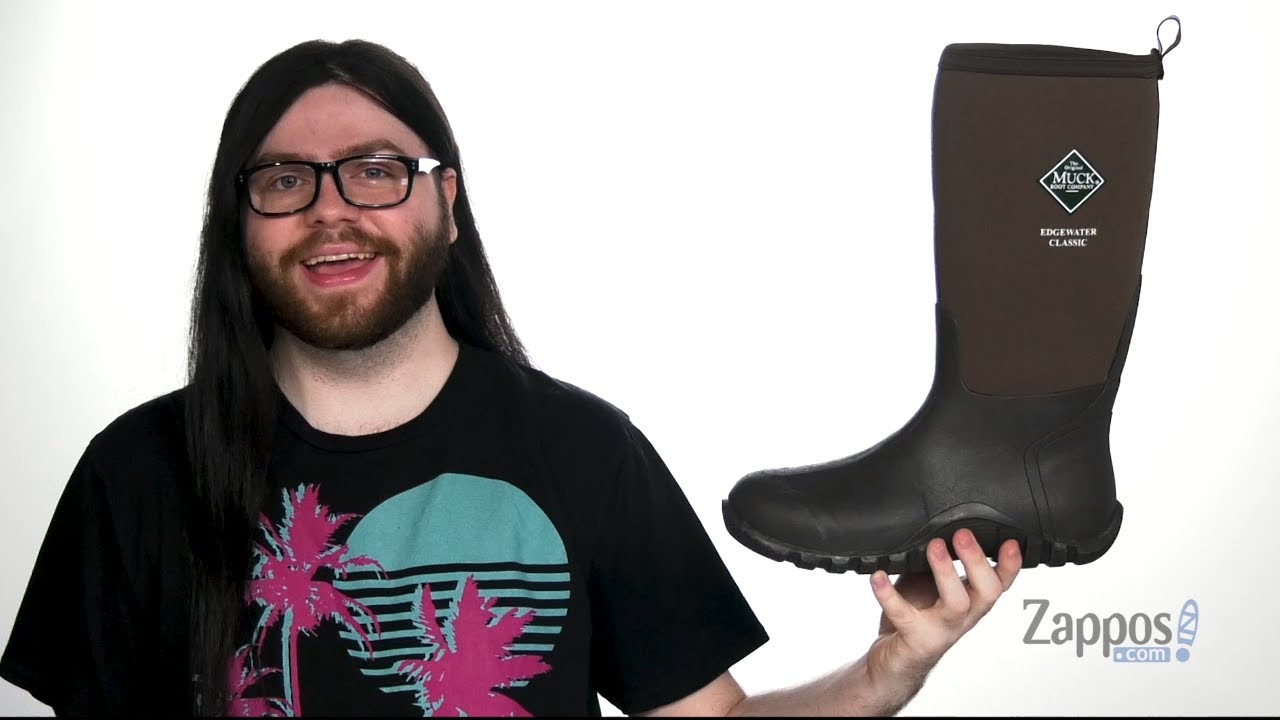 kohls muck boots