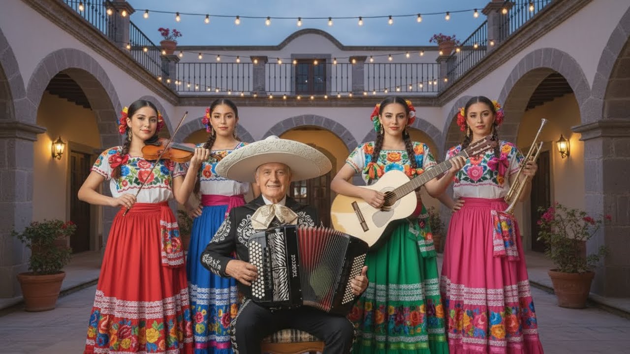 1984 Golden Polka: Echoes of an Unending Fiesta