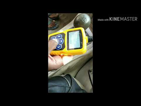 T300 Key Programmer Manual