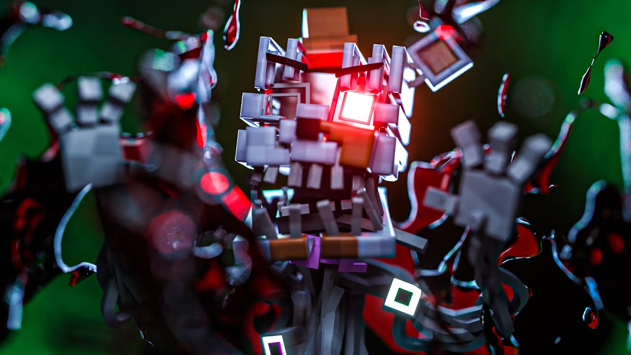 Pokemon Molten Freddy 16